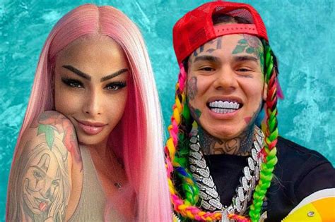 foto yailin y tekashi|Yailin y tekashi: Últimas noticias, fotos, videos, artículos de。